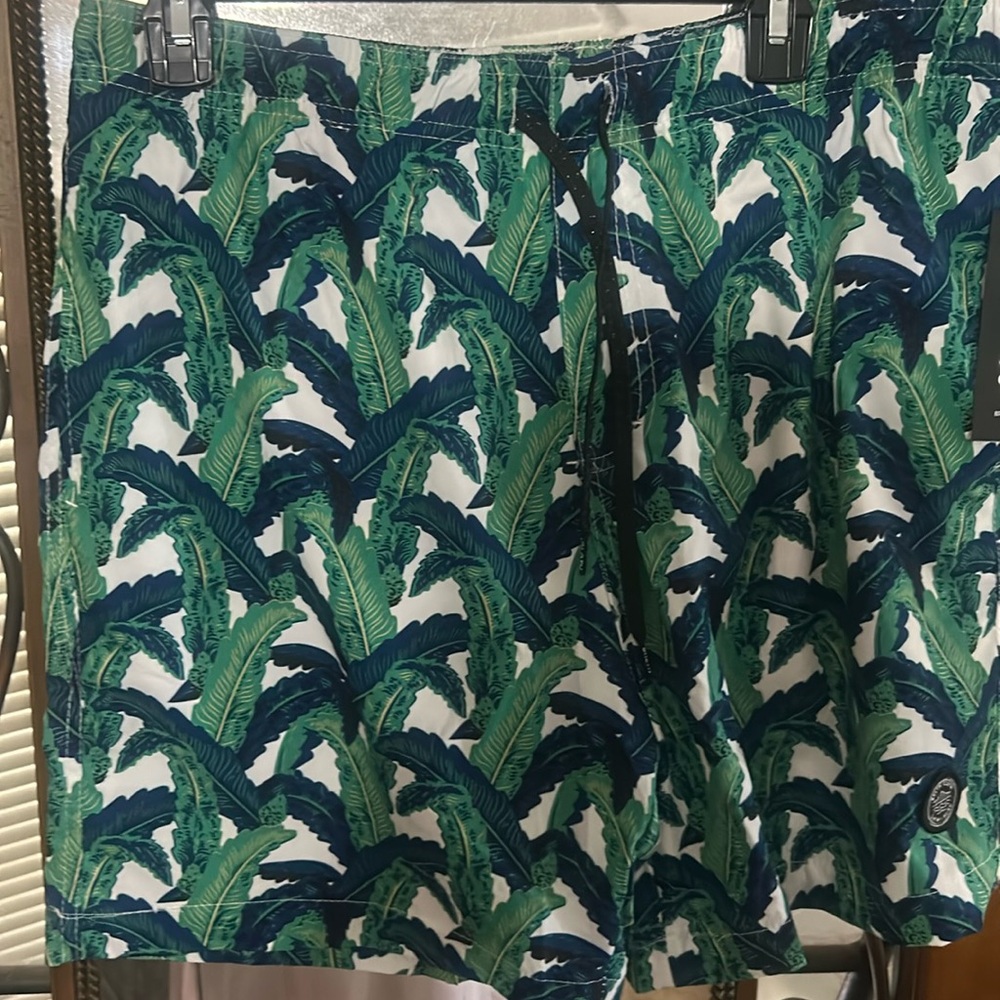 Brooklyn Swim and Surf Trunks, Youth XL